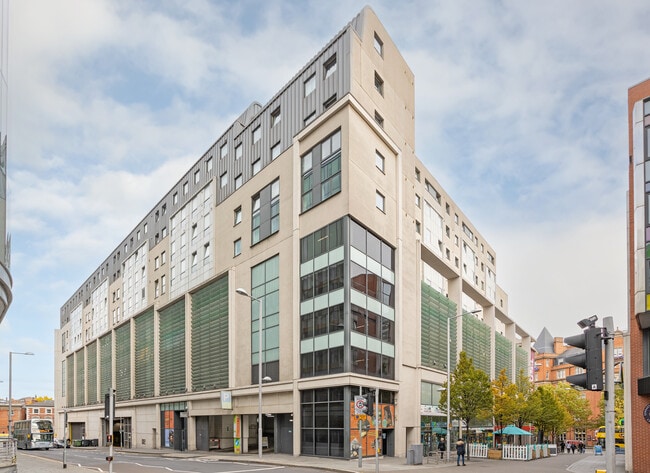 More details for Milton St, Nottingham - Retail to Rent