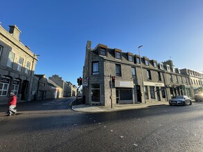 308-314 George St, Aberdeen to rent Building Photo- Image 2 of 4