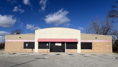 10020 E 30th St, Indianapolis, IN for rent Building Photo- Image 1 of 5