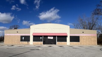 More details for 10020 E 30th St, Indianapolis, IN - Retail for Rent