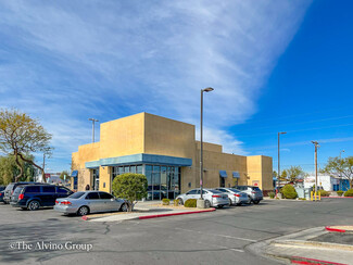 More details for 2865 E Charleston Blvd, Las Vegas, NV - Retail for Rent