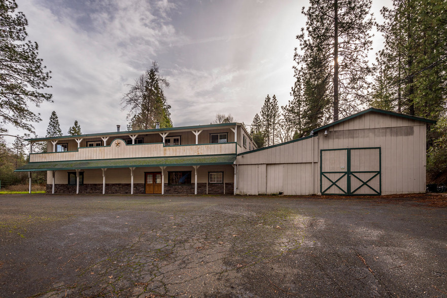 2180-2200 Pleasant Valley Rd, Placerville, CA for sale - Other - Image 1 of 1