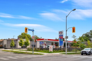 More details for 2775 Birchmount Rd, Toronto, ON - Retail for Rent