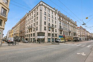 More details for 34 Cours Lafayette, Lyon - Office to Rent