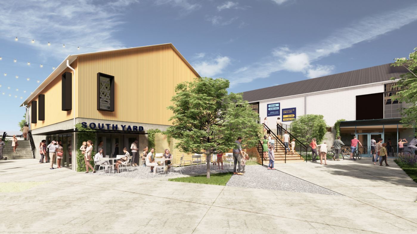 517 W Martin Luther King Blvd, Fayetteville, AR to rent Primary Photo- Image 1 of 13