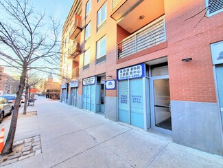 More details for 38-34 Parsons Blvd, Flushing, NY - Office for Sale