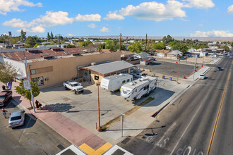 600 Center St, Taft, CA for sale Building Photo- Image 1 of 3