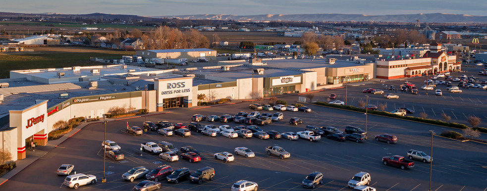 2010 Yakima Valley Hwy, Sunnyside, WA for rent - Aerial - Image 1 of 9