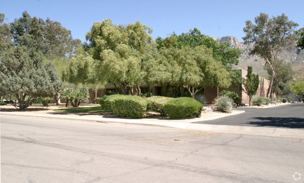 10940 N Stallard Pl, Oro Valley, AZ for rent - Building Photo - Image 2 of 8