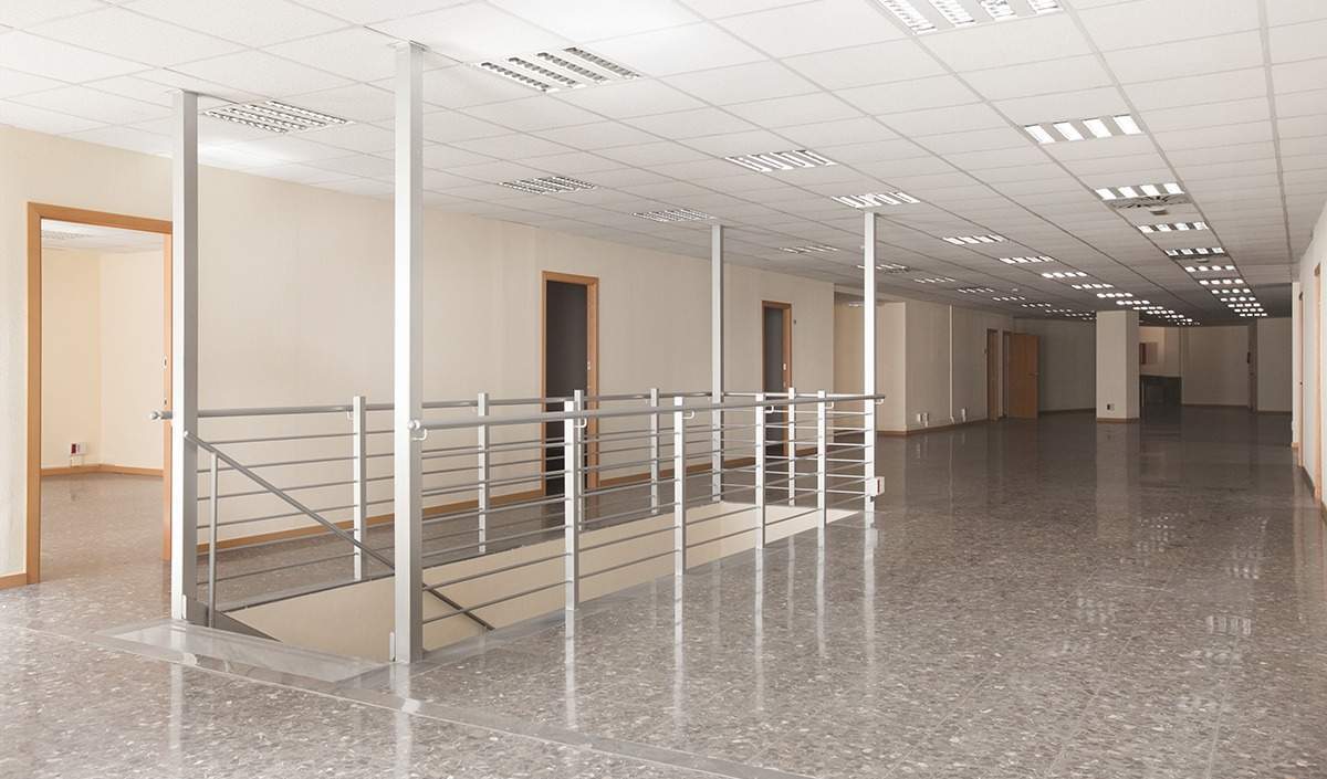 Retail in Barcelona, Barcelona to rent Floor Plan- Image 1 of 6