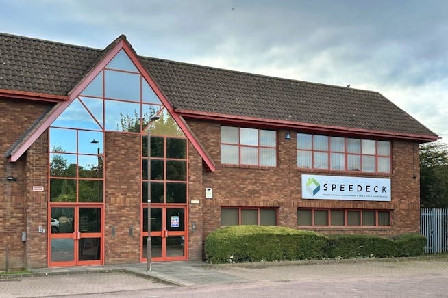 Enterprise Way, Luton for sale - Primary Photo - Image 1 of 1