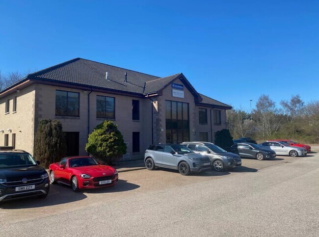 More details for Woodburn Rd, Blackburn - Office to Rent