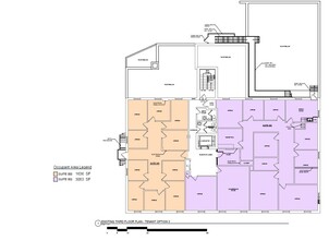 255 Delaware Ave, Buffalo, NY for rent Floor Plan- Image 2 of 2