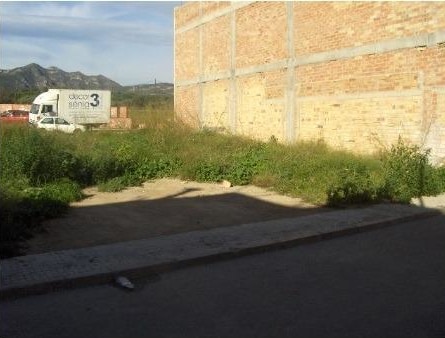 Land in LA RÀPITA, Tarragona for sale Building Photo- Image 1 of 2