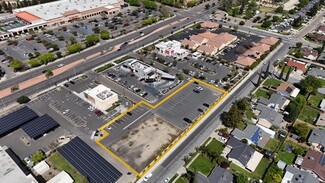 More details for Prosperity Ave, Tulare, CA - Land for Rent