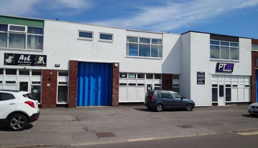 Shamblehurst Ln, Southampton for sale Building Photo- Image 1 of 1