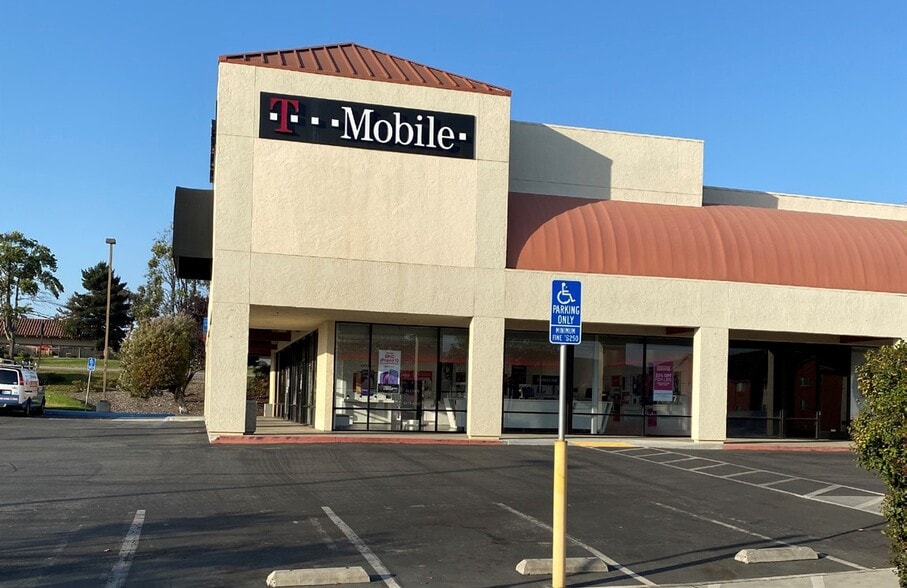 1931 Main St, Watsonville, CA to rent - Building Photo - Image 2 of 5