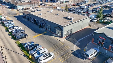 11520 24th St SE, Calgary, AB to rent Building Photo- Image 1 of 7