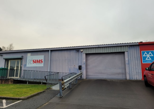 More details for Pitreavie Way, Dunfermline - Industrial to Rent