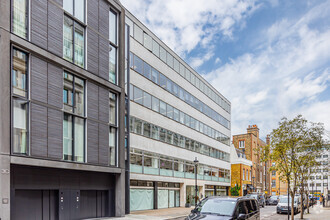 30 Old Burlington St, London for rent Building Photo- Image 1 of 9