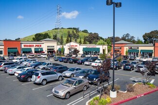 More details for 2702-2830 Pinole Valley Rd, Pinole, CA - Retail for Rent