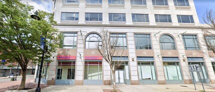 50 E State St, Trenton, NJ for rent Building Photo- Image 2 of 7