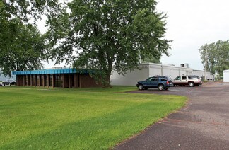 More details for 1560 10th Ave, Baldwin, WI - Industrial for Rent