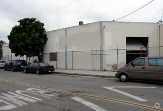 More details for 15430 Condon Ave, Lawndale, CA - Industrial for Rent