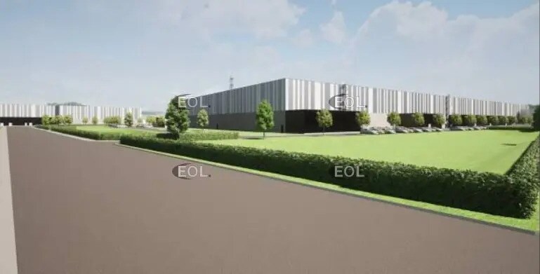 2 Rue Claude Chappe, Duppigheim to rent - Building Photo - Image 2 of 3