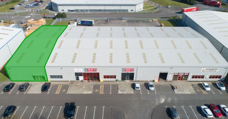 Canyon Rd, Wishaw for sale Building Photo- Image 1 of 1