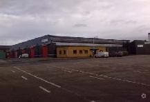 Hartlebury Trading Estate, Hartlebury to rent - Building Photo - Image 3 of 8