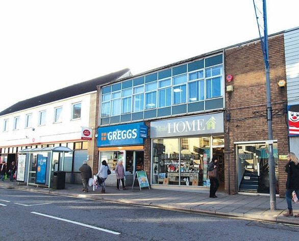 More details for 42-42a High St, Keynsham - Office to Rent