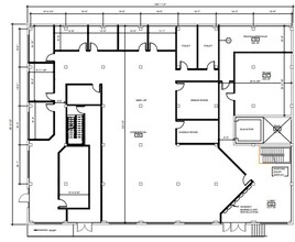 214 Pecan St, Peoria, IL for rent Floor Plan- Image 1 of 8