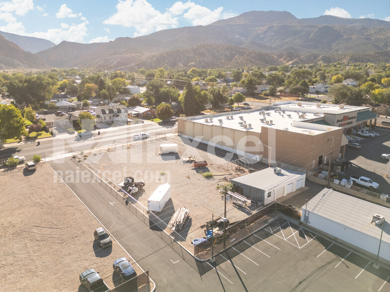 151 S Main Street, Cedar City, UT for rent - Building Photo - Image 2 of 6