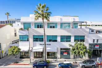 421 N Beverly Dr, Beverly Hills, CA for rent Building Photo- Image 1 of 13