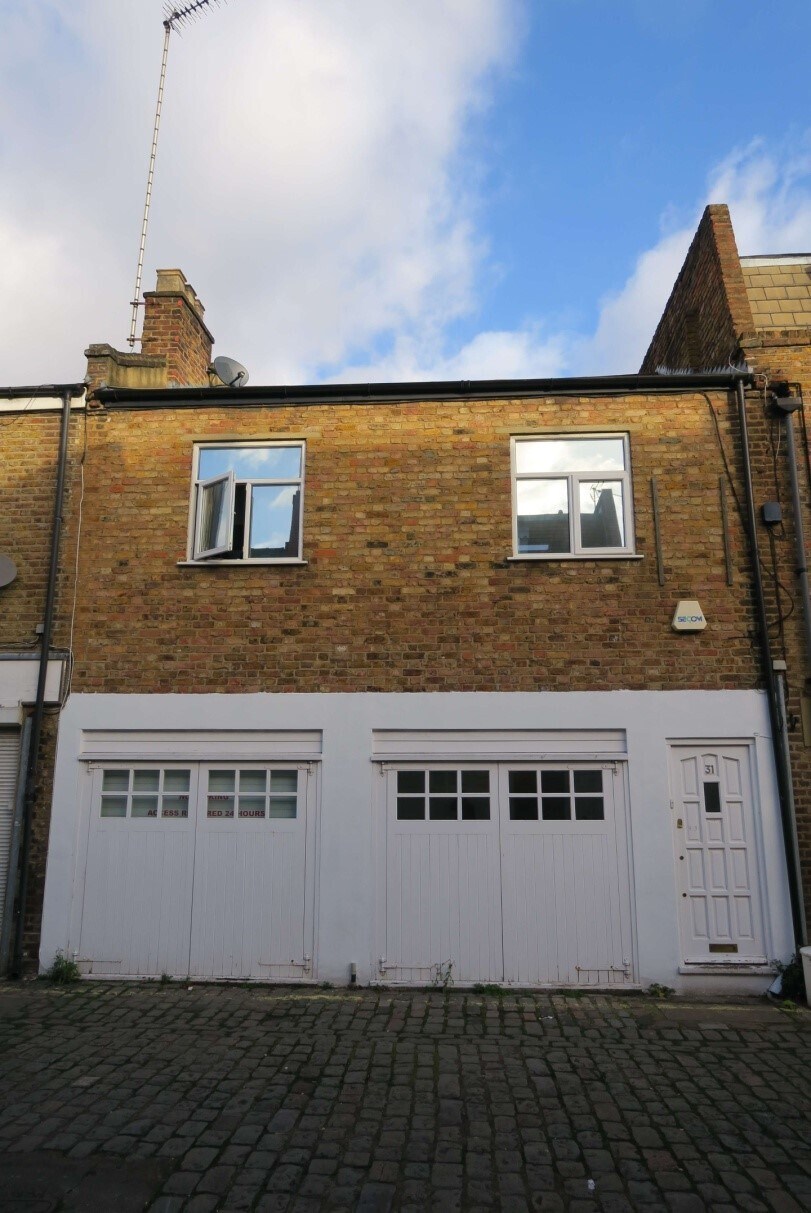 31 Chippenham Mews, London for sale Building Photo- Image 1 of 1