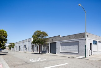 More details for 1707-1731 Poplar St, Oakland, CA - Industrial for Rent