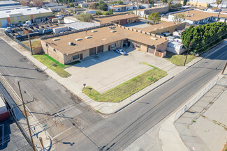 More details for 272 S Mountain View Ave, San Bernardino, CA - Industrial for Sale