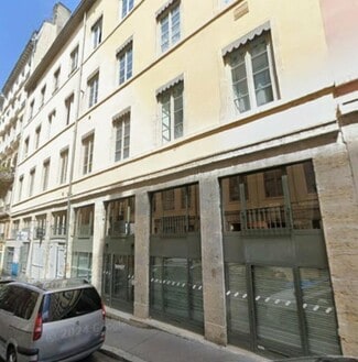 More details for 13 Rue Burdeau, Lyon - Office for Sale