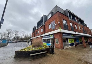 Broadwater Rd, Romsey to rent Building Photo- Image 2 of 9