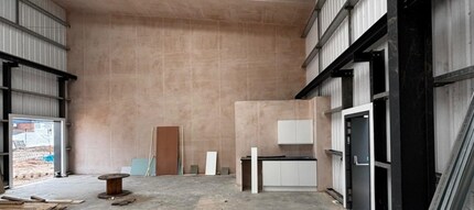 Lichfield Rd, Tamworth to rent Interior Photo- Image 2 of 6