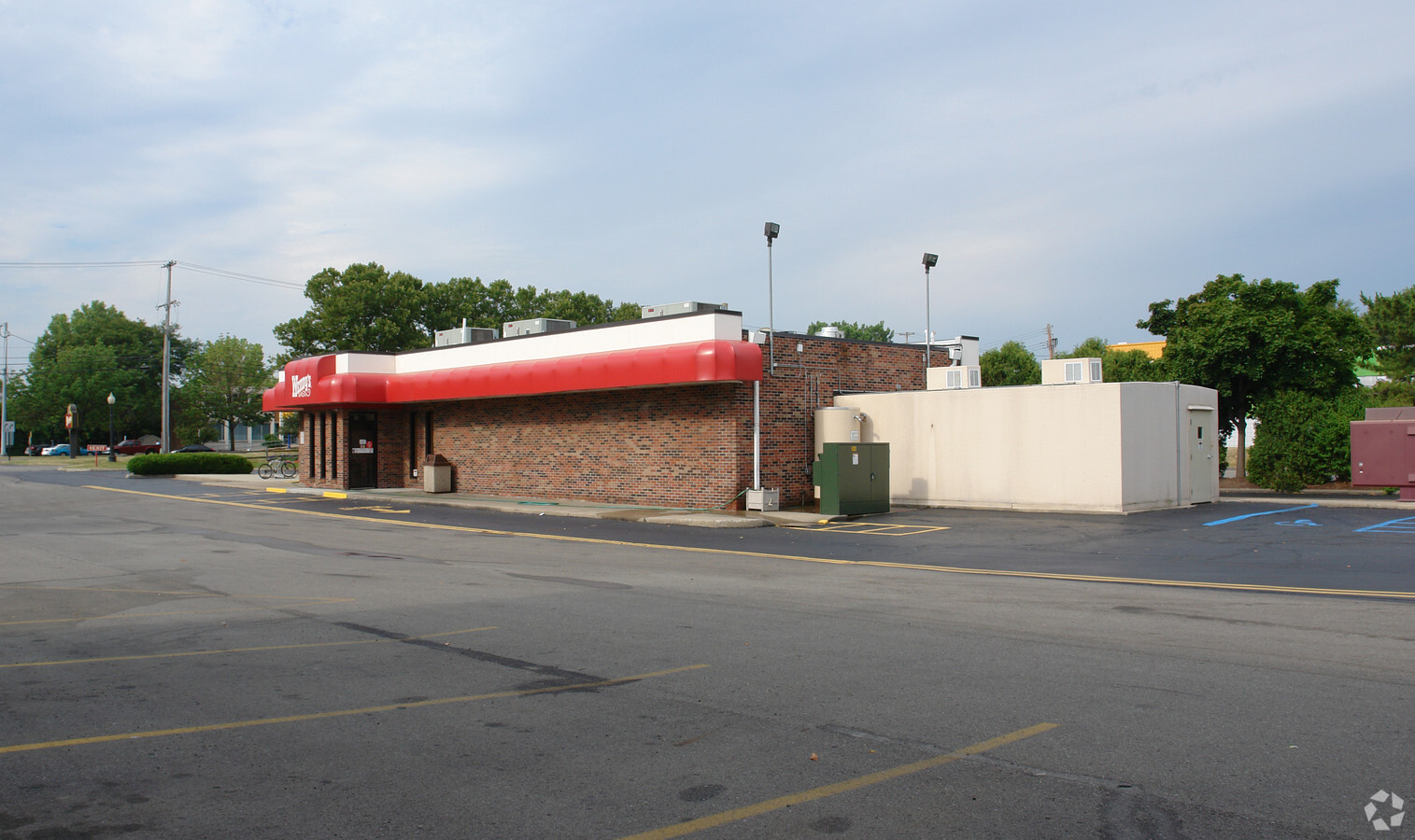 1000 Trowbridge Rd, East Lansing 48823 | LoopNet UK