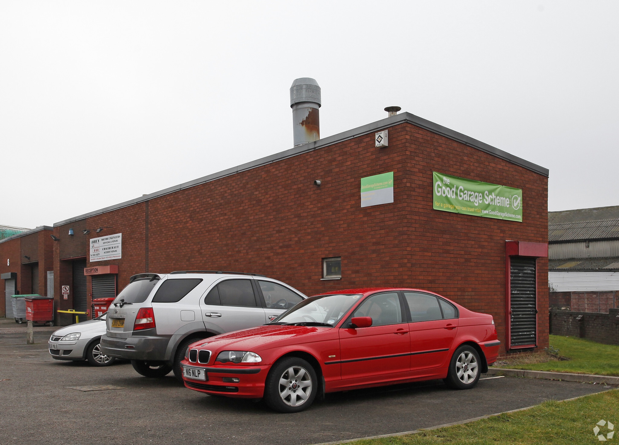 Corngreaves Rd, Cradley Heath for sale Primary Photo- Image 1 of 1
