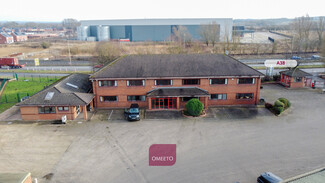 More details for Lichfield Rd, Branston - Office for Rent