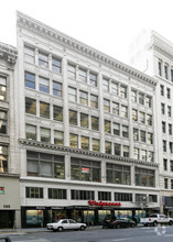 153 Kearny St, San Francisco, CA for sale Building Photo- Image 1 of 1