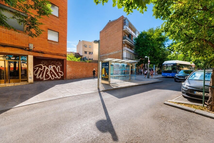 Land in Madrid, Madrid for sale - Building Photo - Image 3 of 8