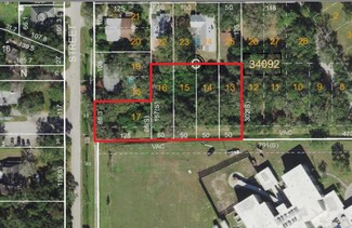 More details for 0 58th St, Pinellas Park, FL - Land for Sale