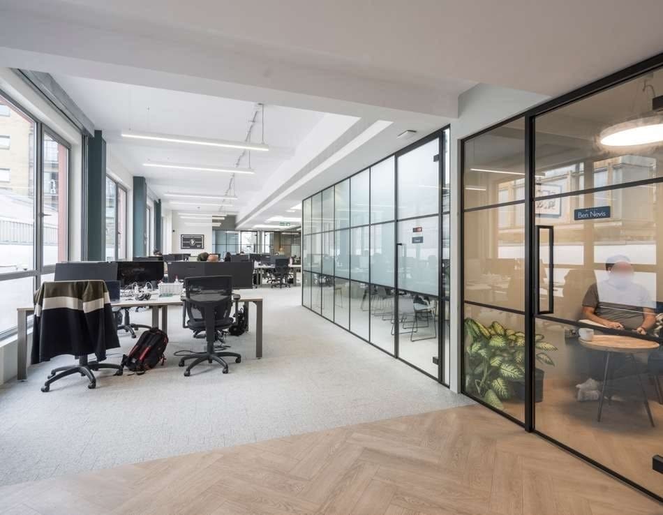 67-69 Turnmill St, London to rent Building Photo- Image 1 of 9