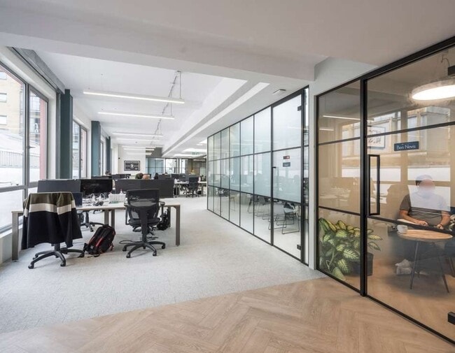 More details for 67-69 Turnmill St, London - Office to Rent