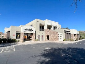 Bldg 1 - Commercial Property